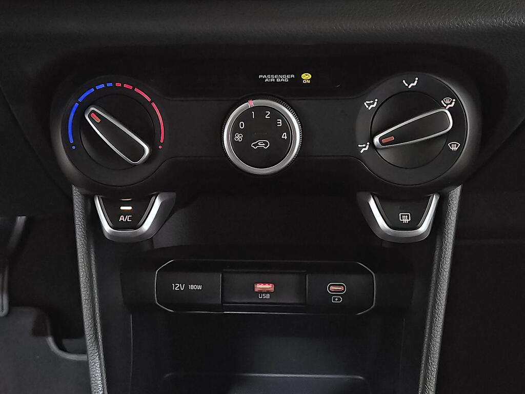 Kia Picanto 1.0 DPi 46kW (63CV) Drive 27