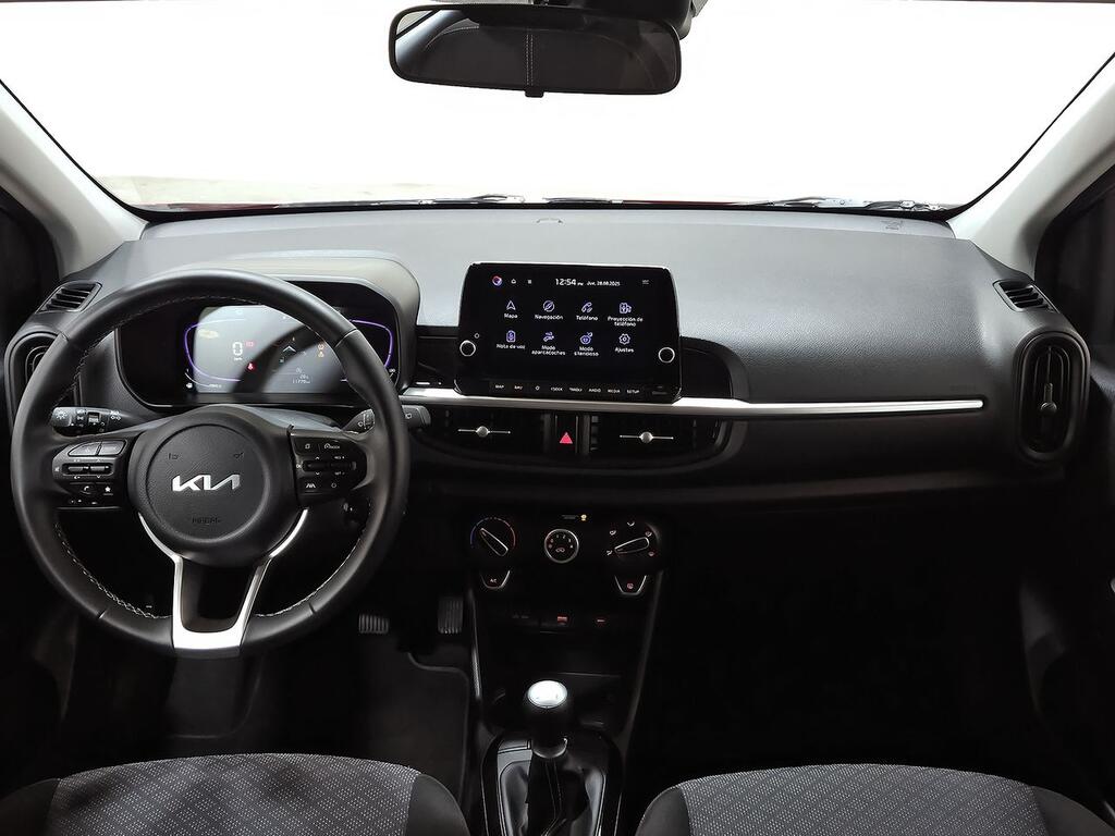 Kia Picanto 1.0 DPi 46kW (63CV) Drive 6