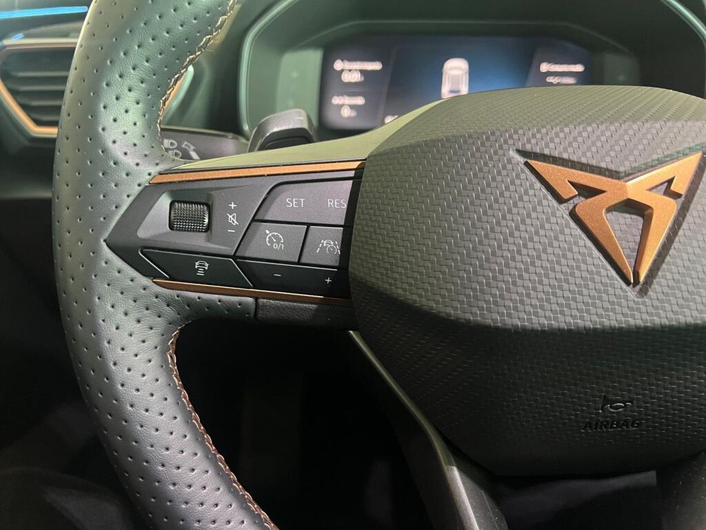 Cupra Formentor 2.0 TSI 140kW (190 CV) 4Drive DSG 9