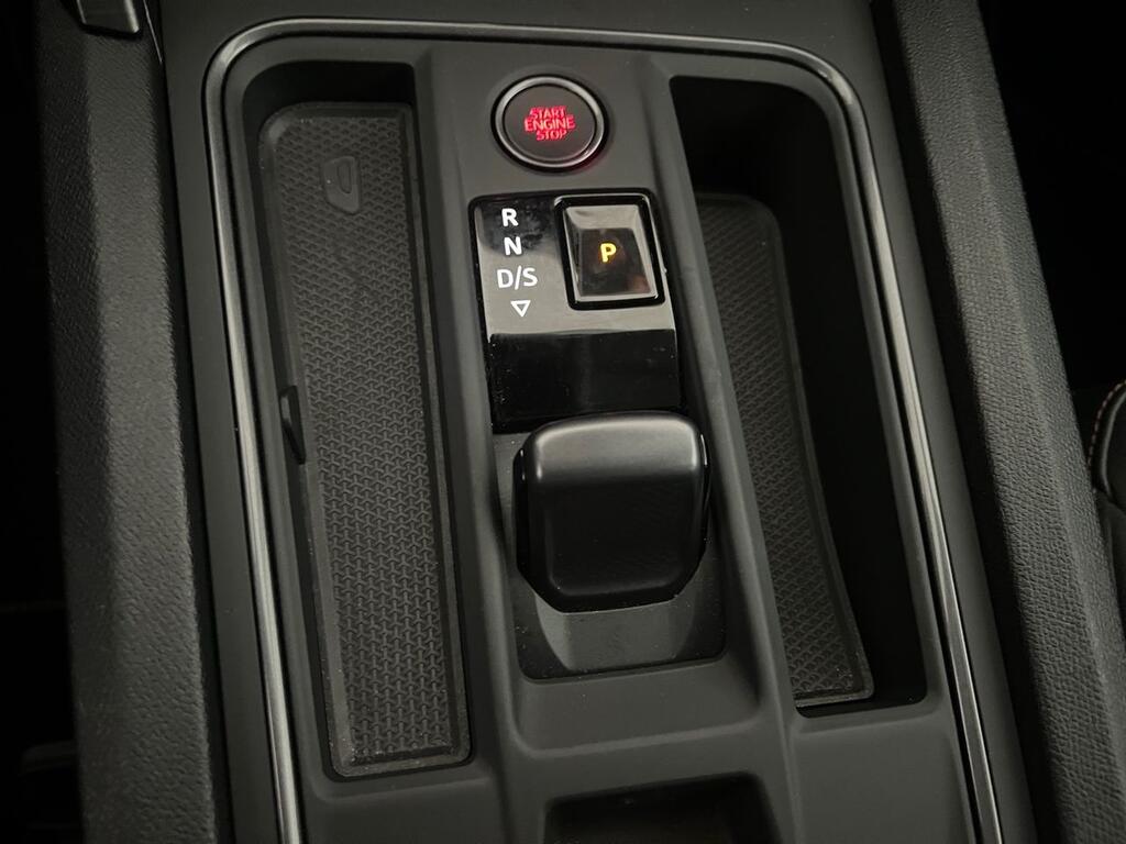 Cupra Formentor 2.0 TSI 140kW (190 CV) 4Drive DSG 12