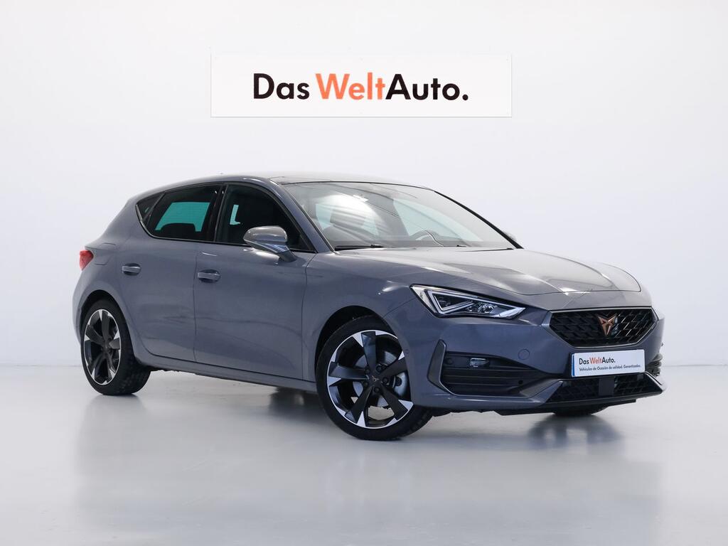 CUPRA León 1.5 eTSI 110kW (150CV) DSG