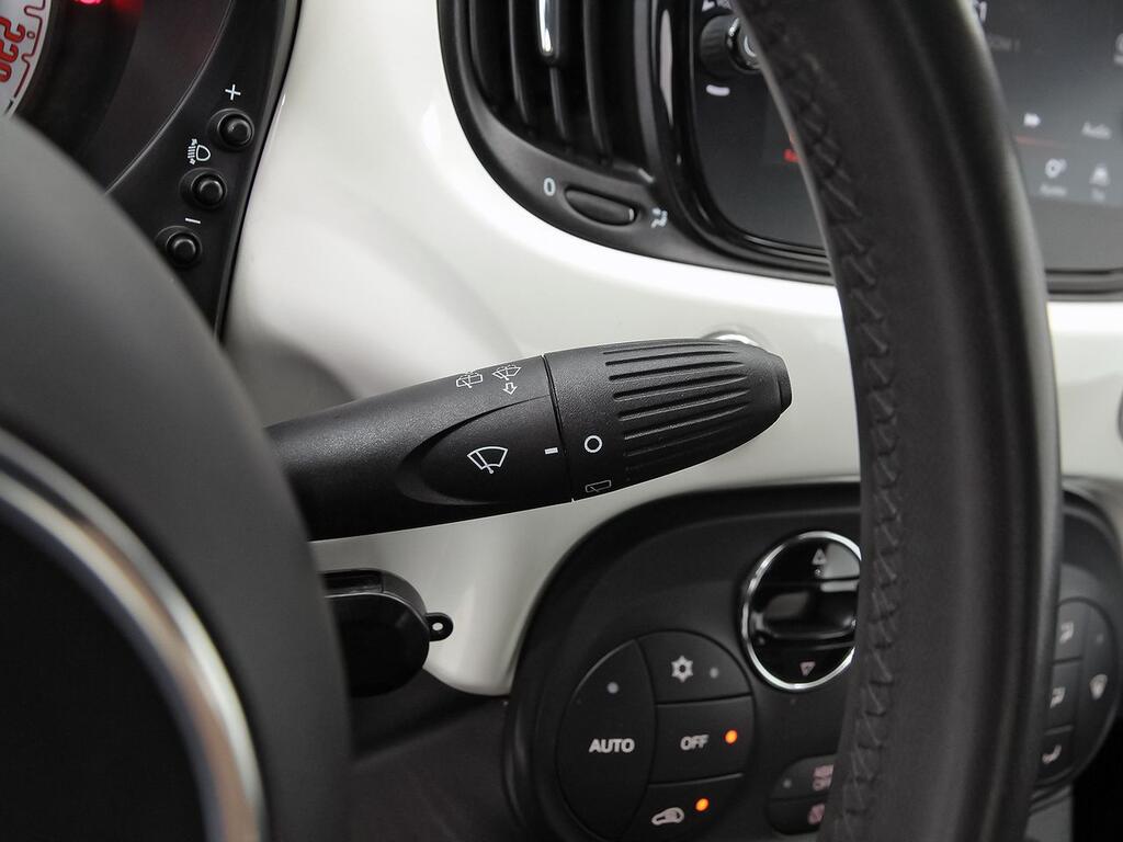 Fiat 500 Lounge 1.2 8v 51KW (69 CV) 16