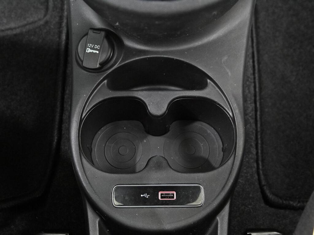 Fiat 500 Lounge 1.2 8v 51KW (69 CV) 25