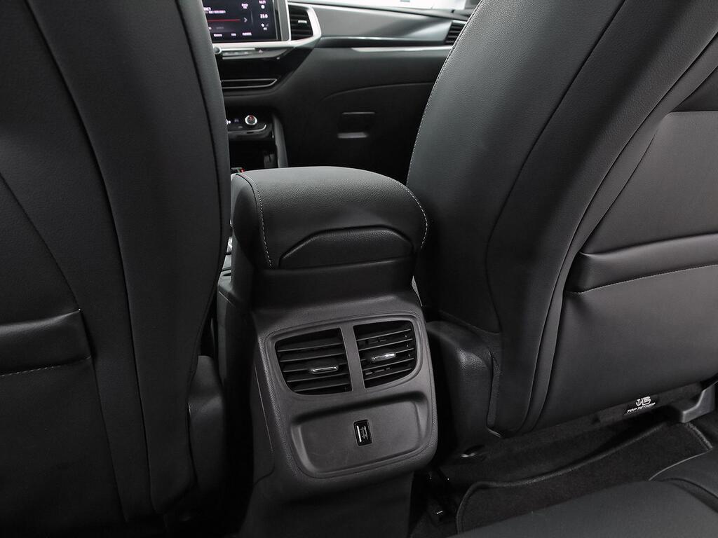 Opel Grandland 1.5 CDTi GS Auto 31