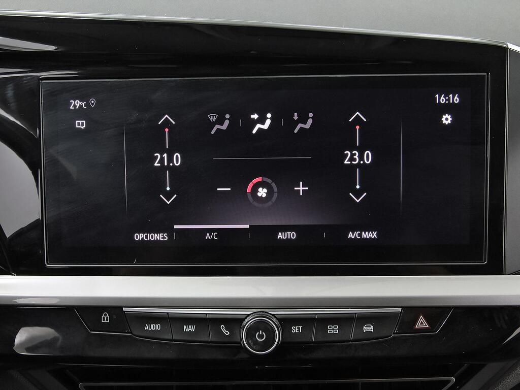 Opel Grandland 1.5 CDTi GS Auto 26