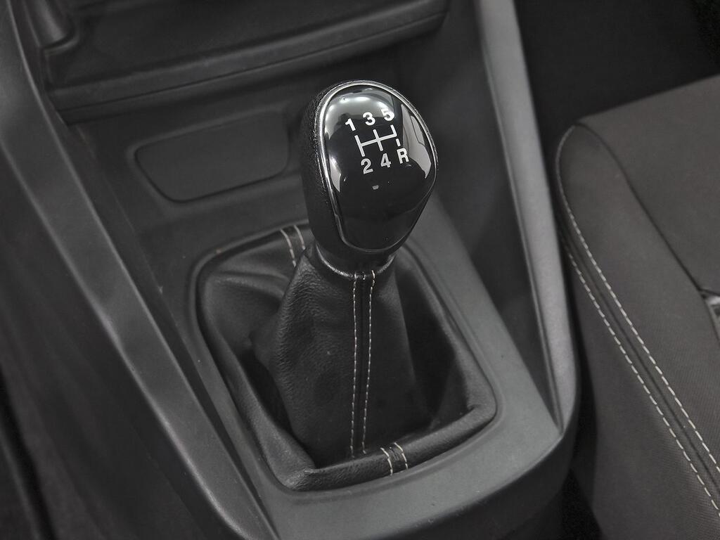 Ford Ka 1.2 Ti-VCT 51kW Essential 24