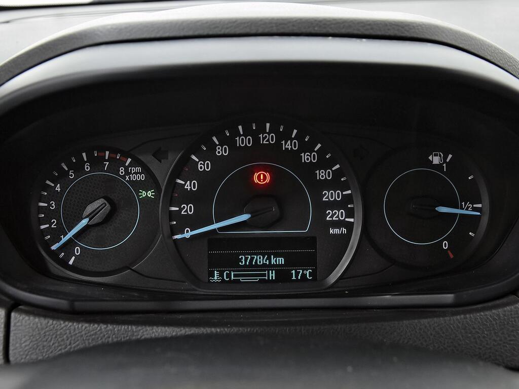 Ford Ka 1.2 Ti-VCT 51kW Essential 14