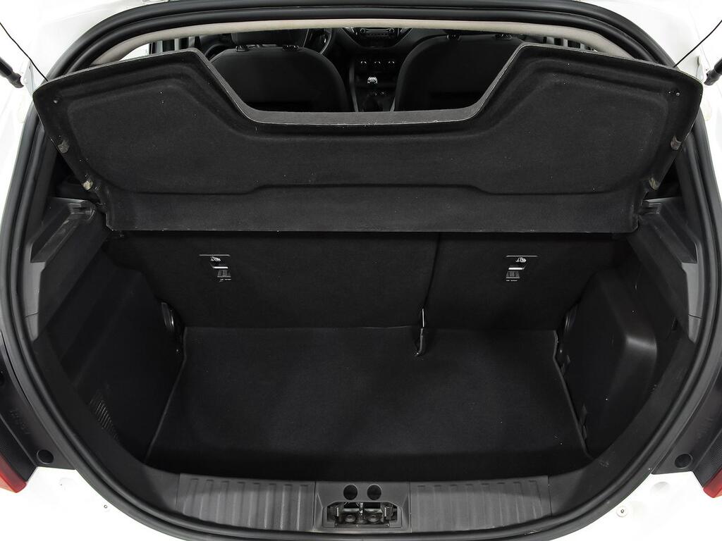 Ford Ka 1.2 Ti-VCT 51kW Essential 10