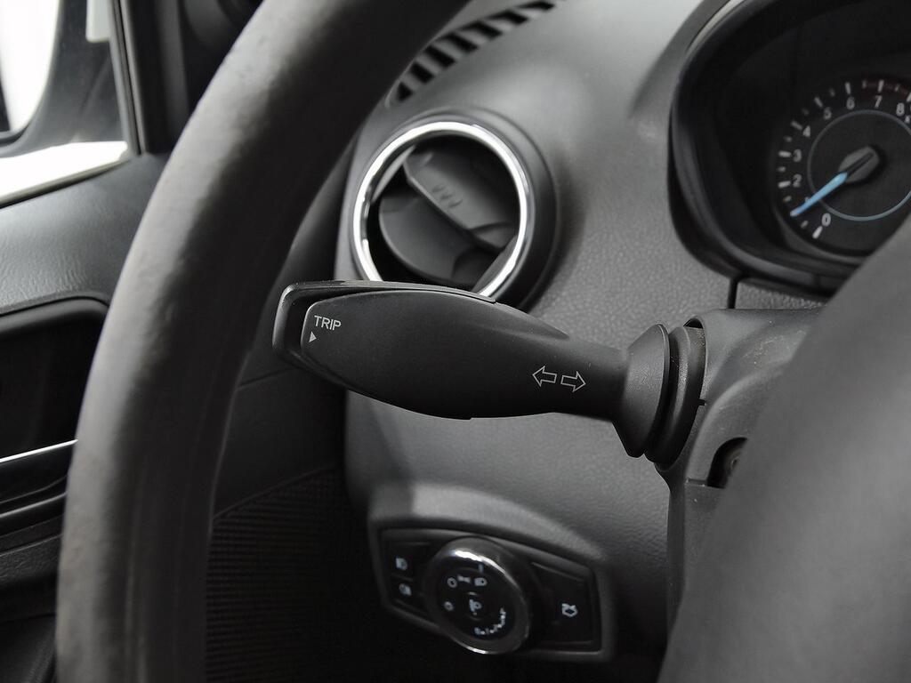 Ford Ka 1.2 Ti-VCT 51kW Essential 15