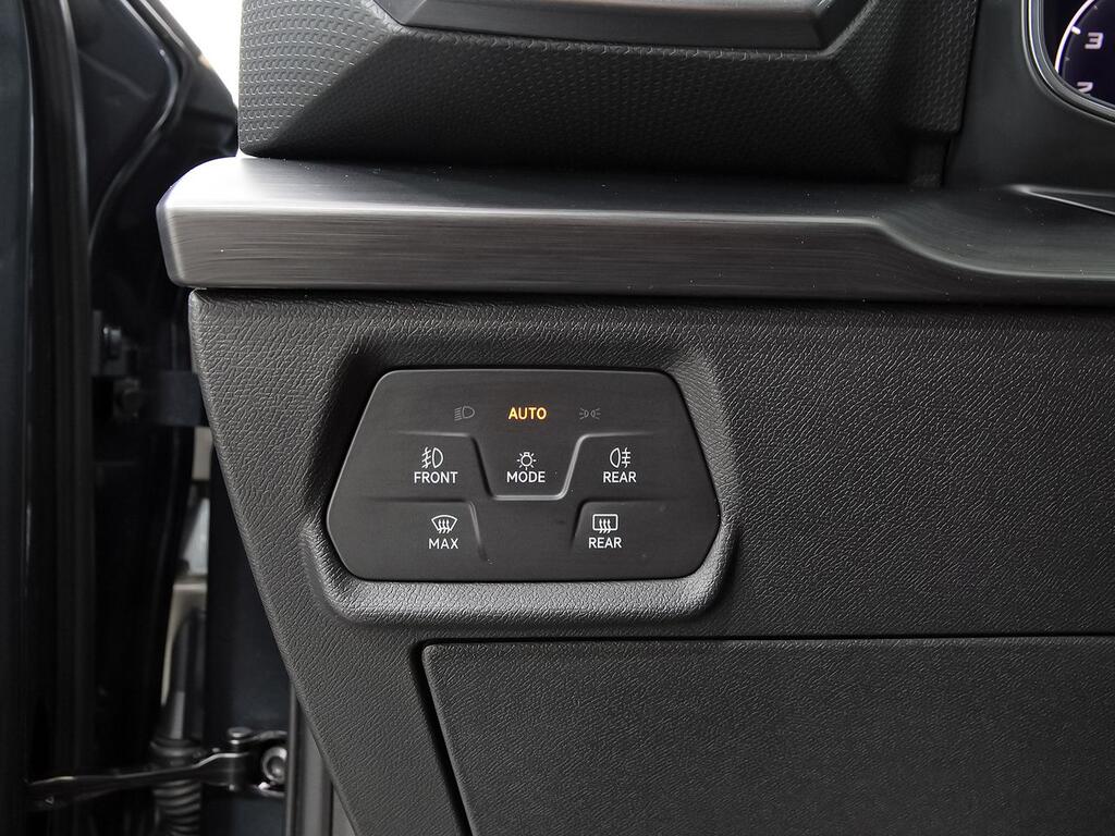 Cupra León 1.5 eTSI 110kW (150CV) DSG 10