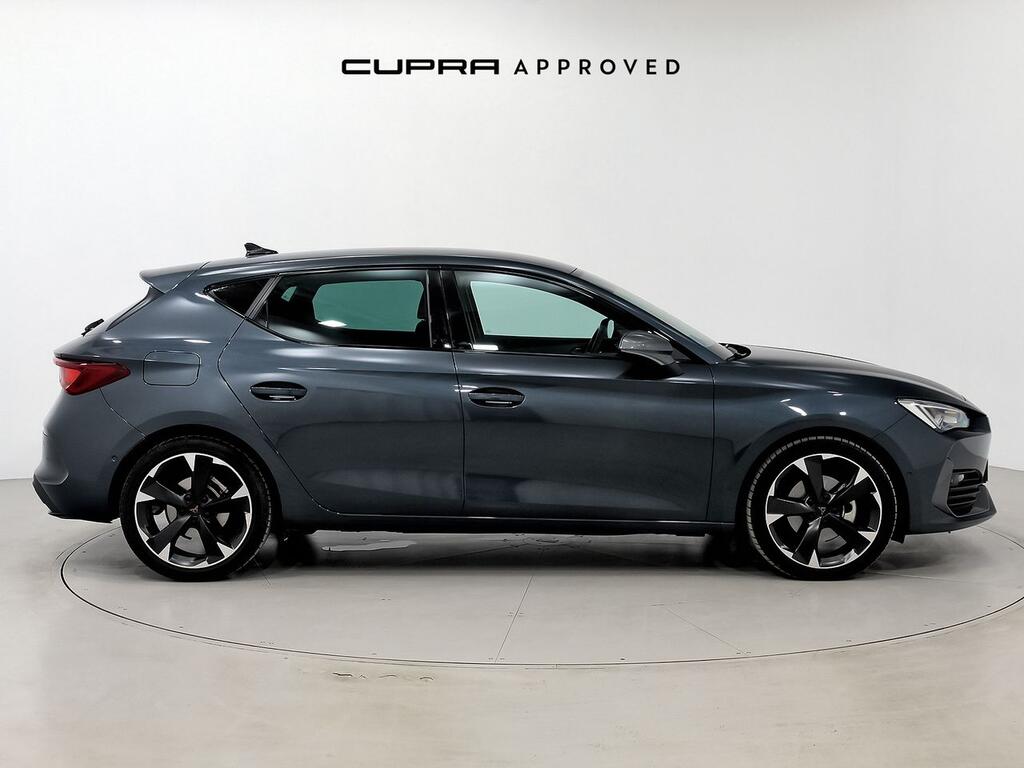 Cupra León 1.5 eTSI 110kW (150CV) DSG 3
