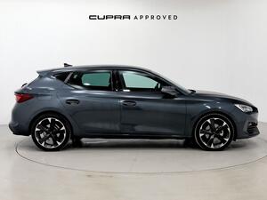 Cupra León 1.5 eTSI 110kW (150CV) DSG