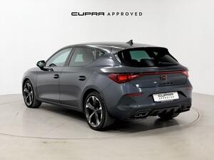 Cupra León 1.5 eTSI 110kW (150CV) DSG