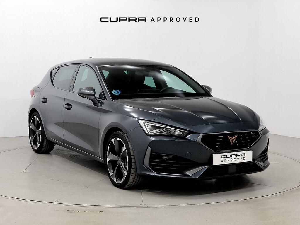 CUPRA León 1.5 eTSI 110kW (150CV) DSG