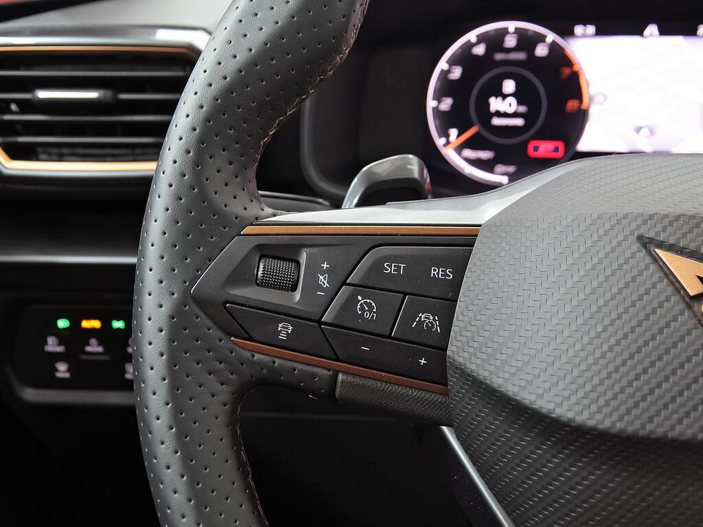 Cupra León 1.5 eTSI 110kW (150CV) DSG 14