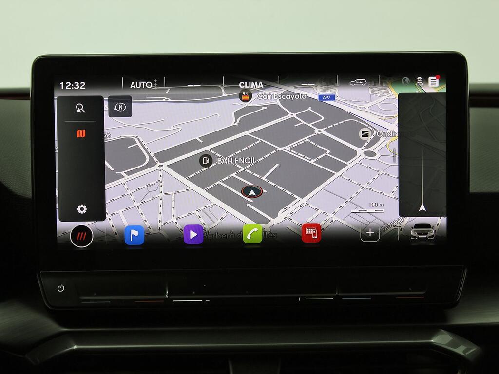 Cupra León 1.5 eTSI 110kW (150CV) DSG 18