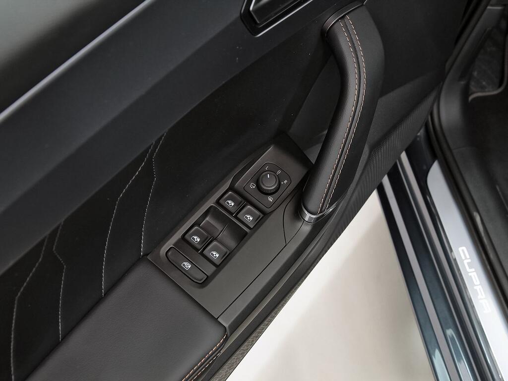 Cupra León 1.5 eTSI 110kW (150CV) DSG 9