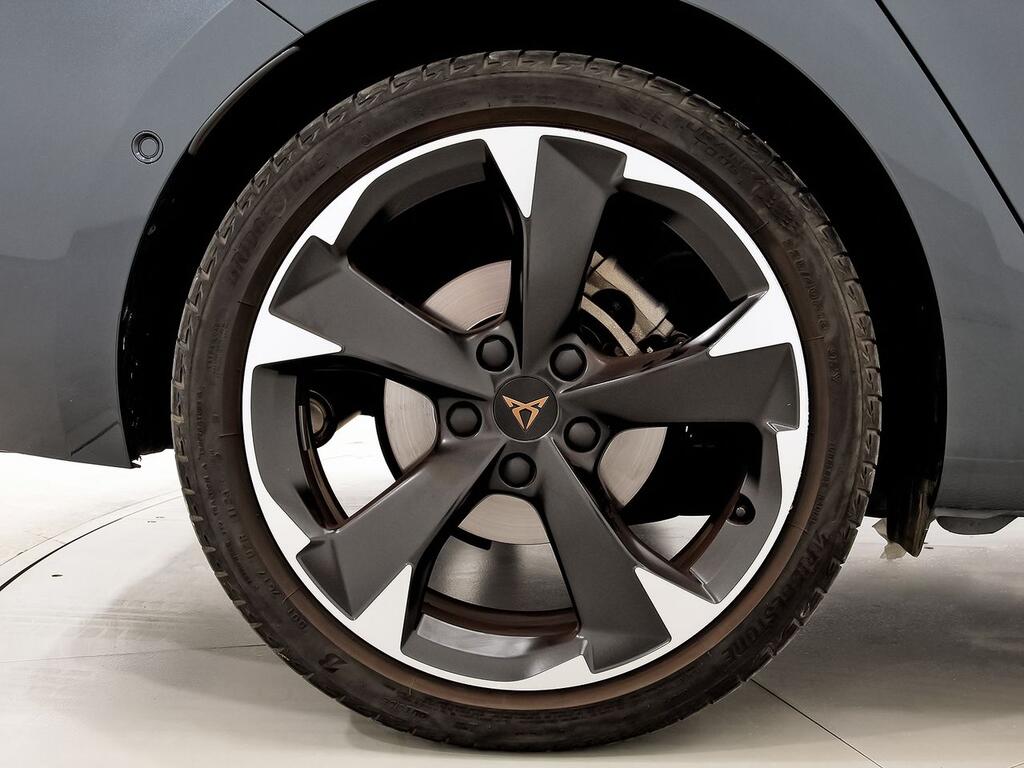 Cupra León 1.5 eTSI 110kW (150CV) DSG 8