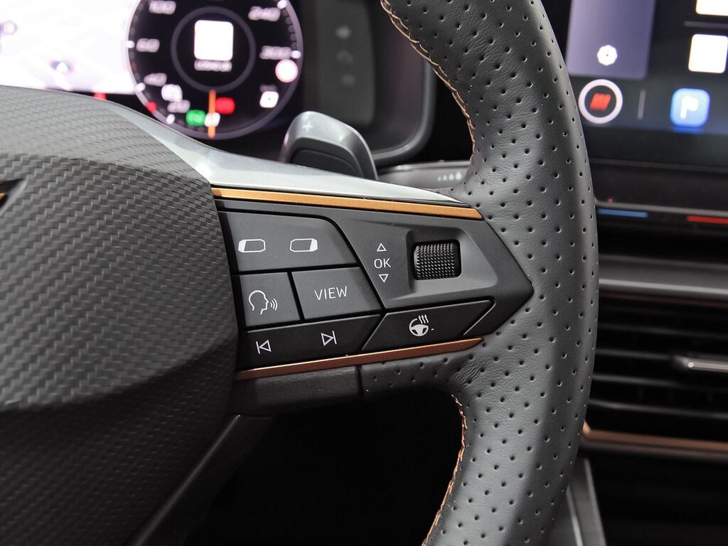 Cupra León 1.5 eTSI 110kW (150CV) DSG 15