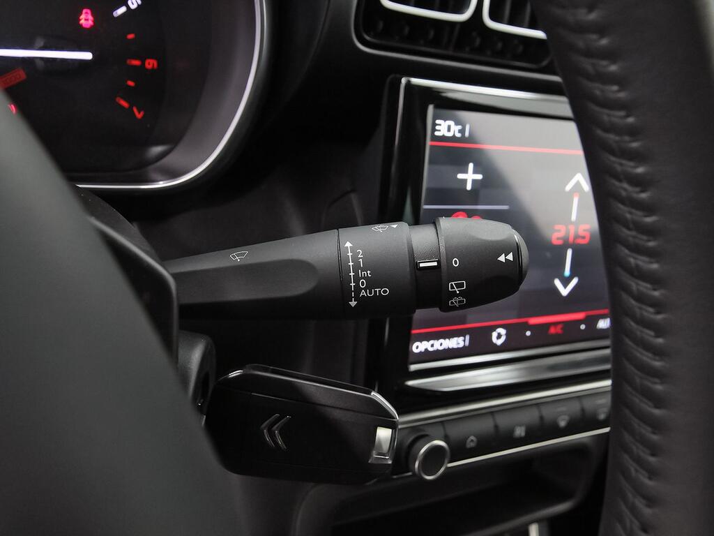 Citroën C3 Aircross PureTech 81kW (110CV) Plus 17