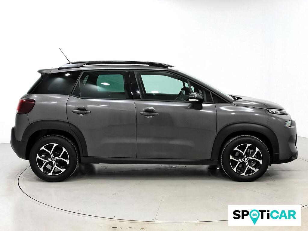 Citroën C3 Aircross PureTech 81kW (110CV) Plus 3