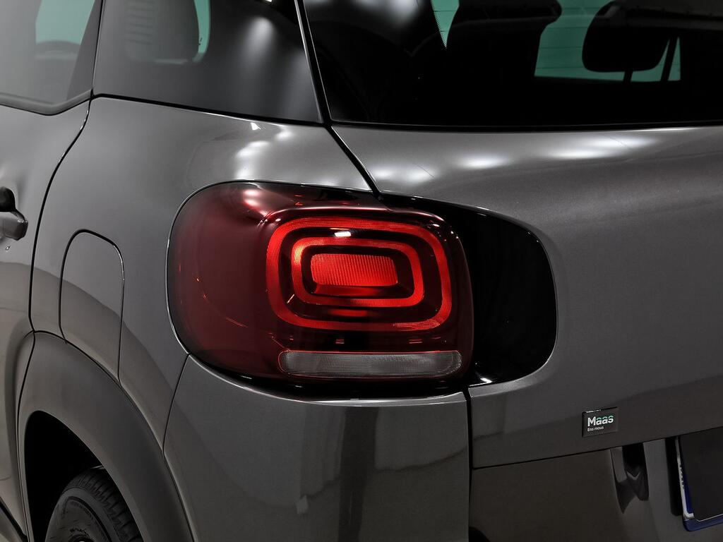 Citroën C3 Aircross PureTech 81kW (110CV) Plus 31
