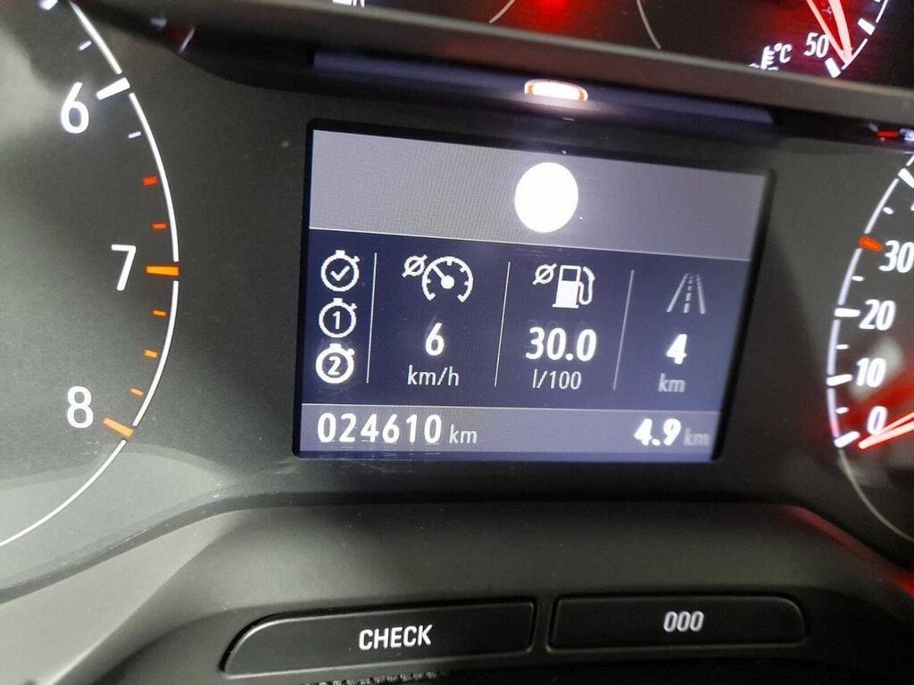 Opel CrossLand 1.2 81kW (110CV) Elegance Pack 23