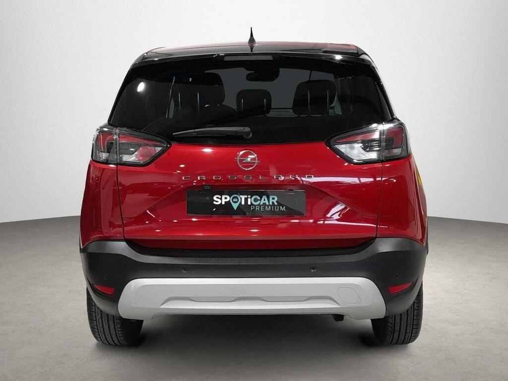 Opel CrossLand 1.2 81kW (110CV) Elegance Pack 5