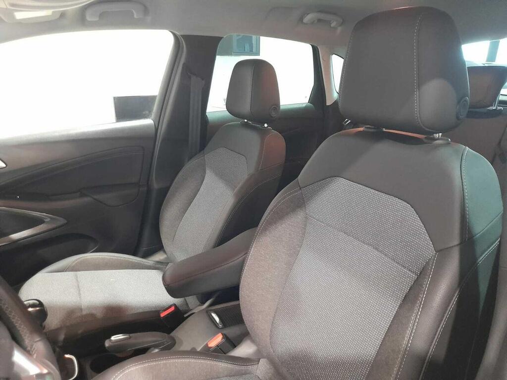 Opel CrossLand 1.2 81kW (110CV) Elegance Pack 11