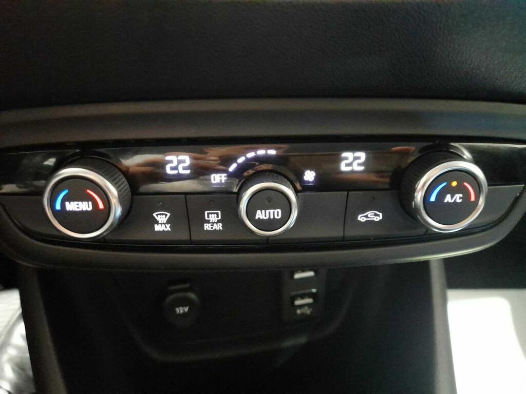 Opel CrossLand 1.2 81kW (110CV) Elegance Pack 24