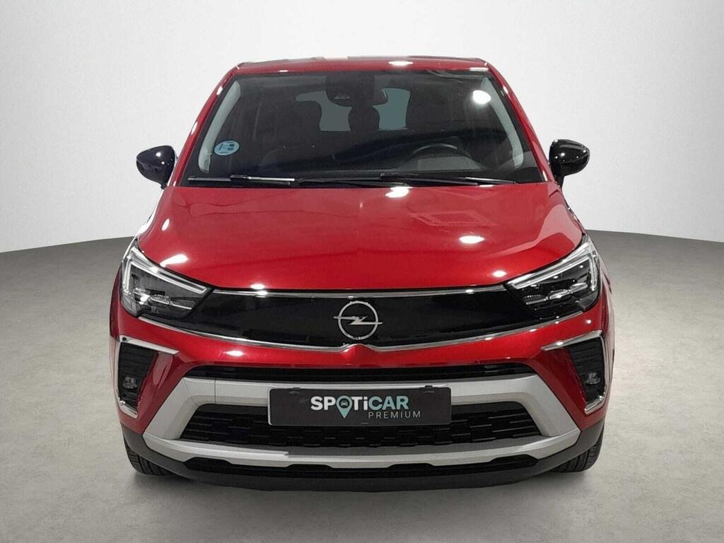 Opel CrossLand 1.2 81kW (110CV) Elegance Pack 3