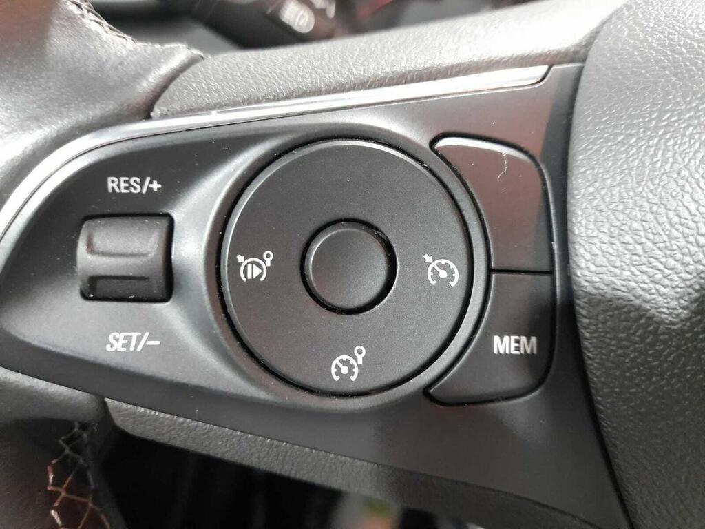 Opel CrossLand 1.2 81kW (110CV) Elegance Pack 20