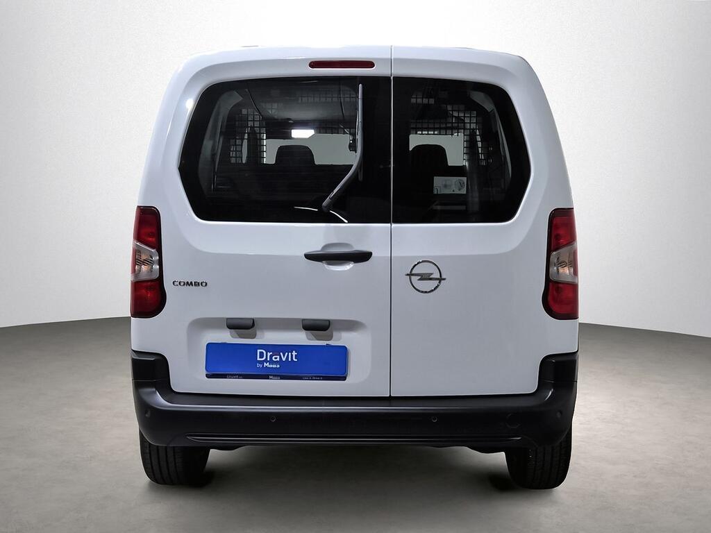 Opel Combo Cargo 100 Cv 1.5 Td S/S MT6 €6.4 5