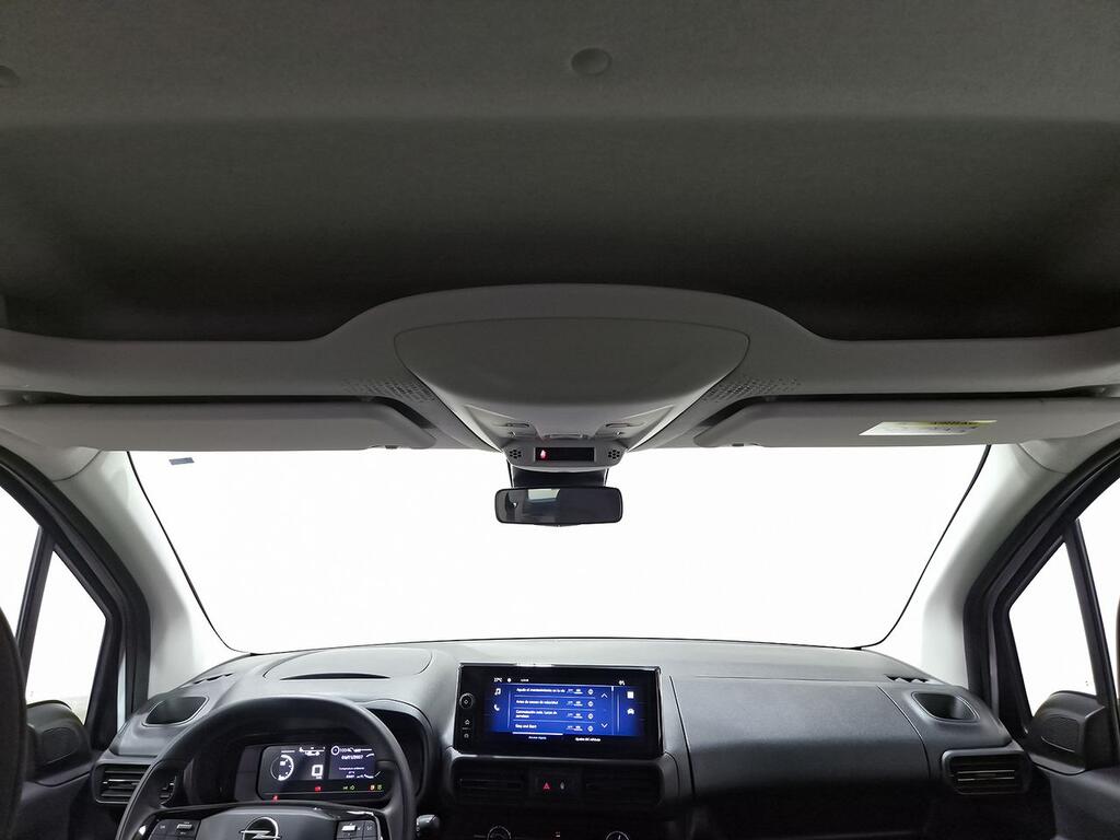 Opel Combo Cargo 100 Cv 1.5 Td S/S MT6 €6.4 30