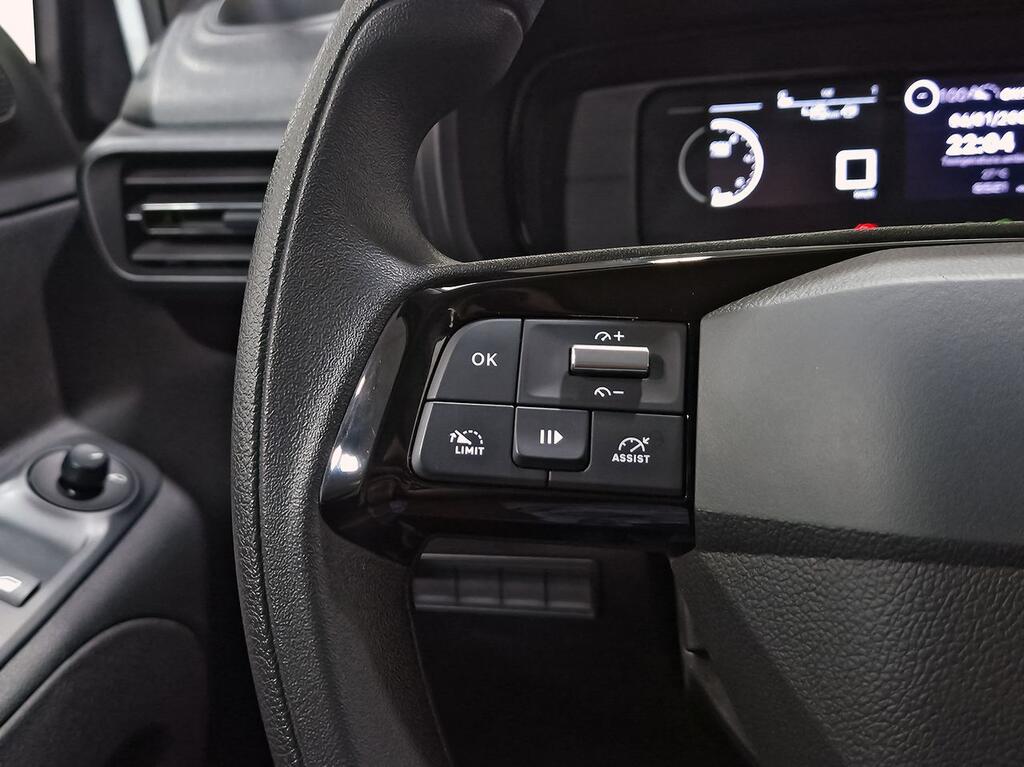 Opel Combo Cargo 100 Cv 1.5 Td S/S MT6 €6.4 17