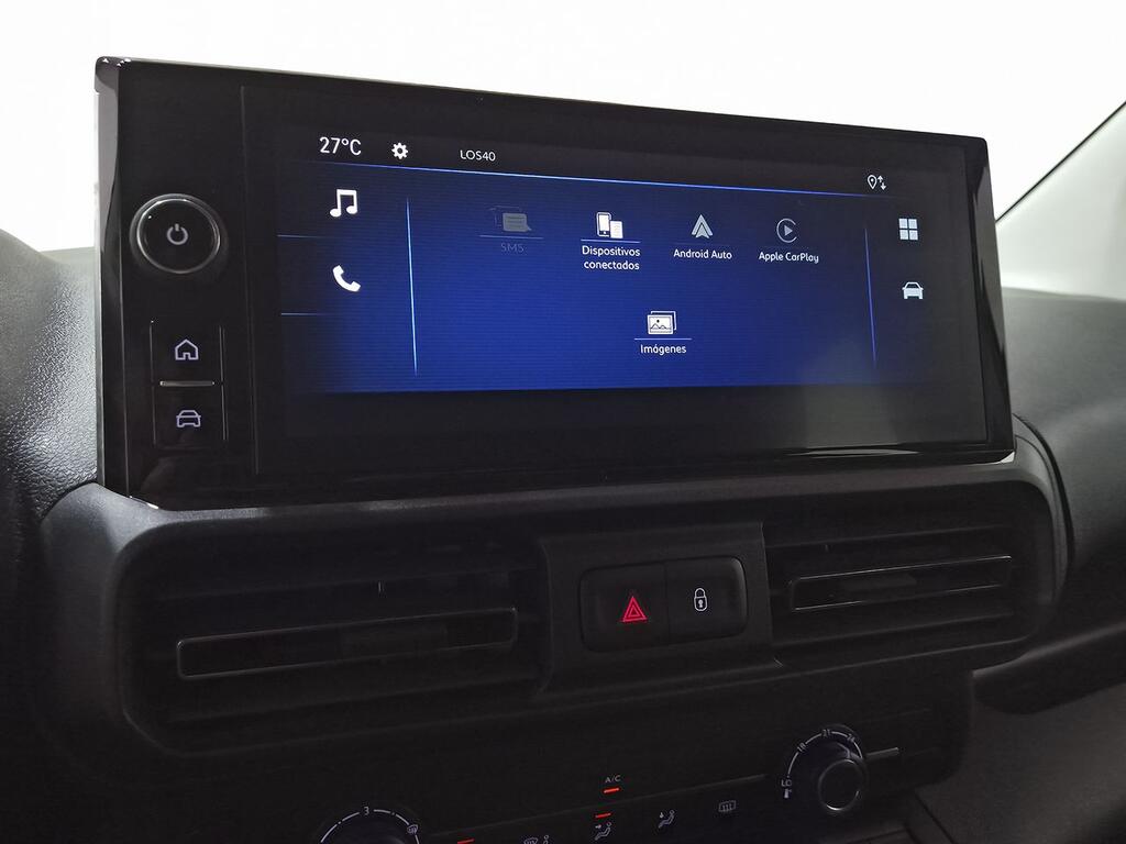 Opel Combo Cargo 100 Cv 1.5 Td S/S MT6 €6.4 21