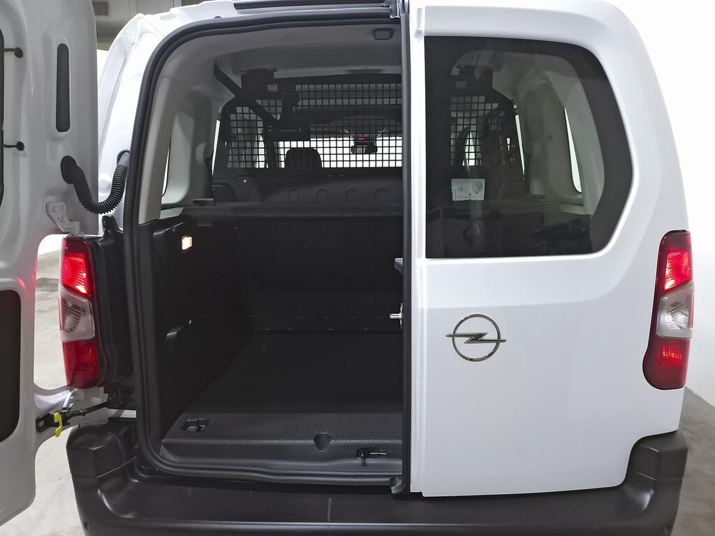 Opel Combo Cargo 100 Cv 1.5 Td S/S MT6 €6.4 10