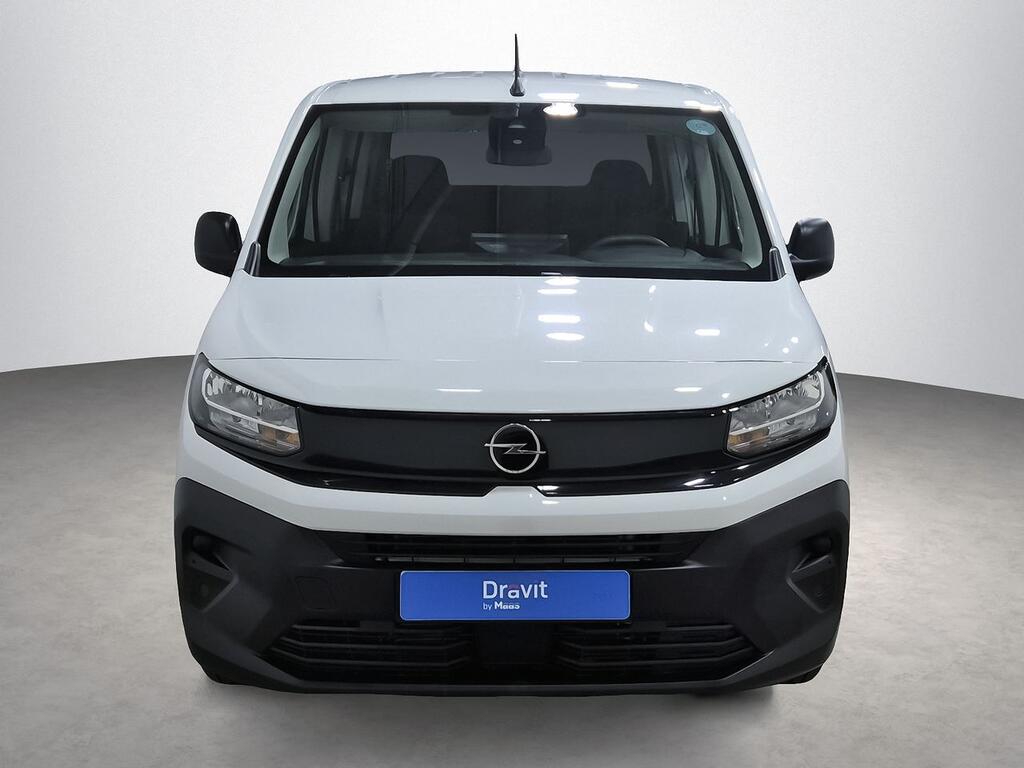 Opel Combo Cargo 100 Cv 1.5 Td S/S MT6 €6.4 4