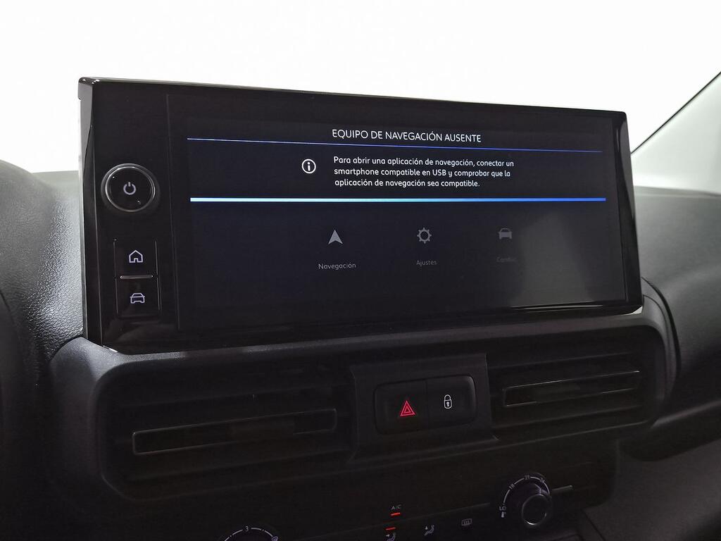 Opel Combo Cargo 100 Cv 1.5 Td S/S MT6 €6.4 22