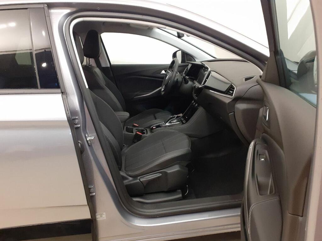 Opel Grandland 1.6 Turbo PHEV GS Auto 165kW/225CV 12