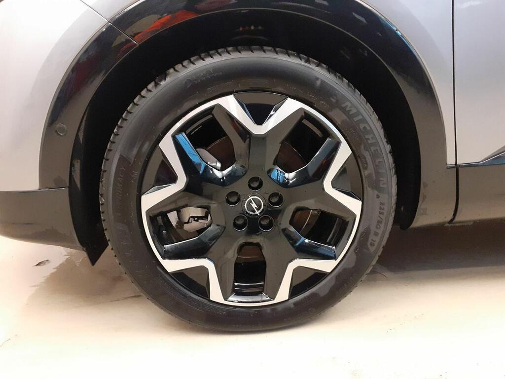 Opel Grandland 1.6 Turbo PHEV GS Auto 165kW/225CV 19