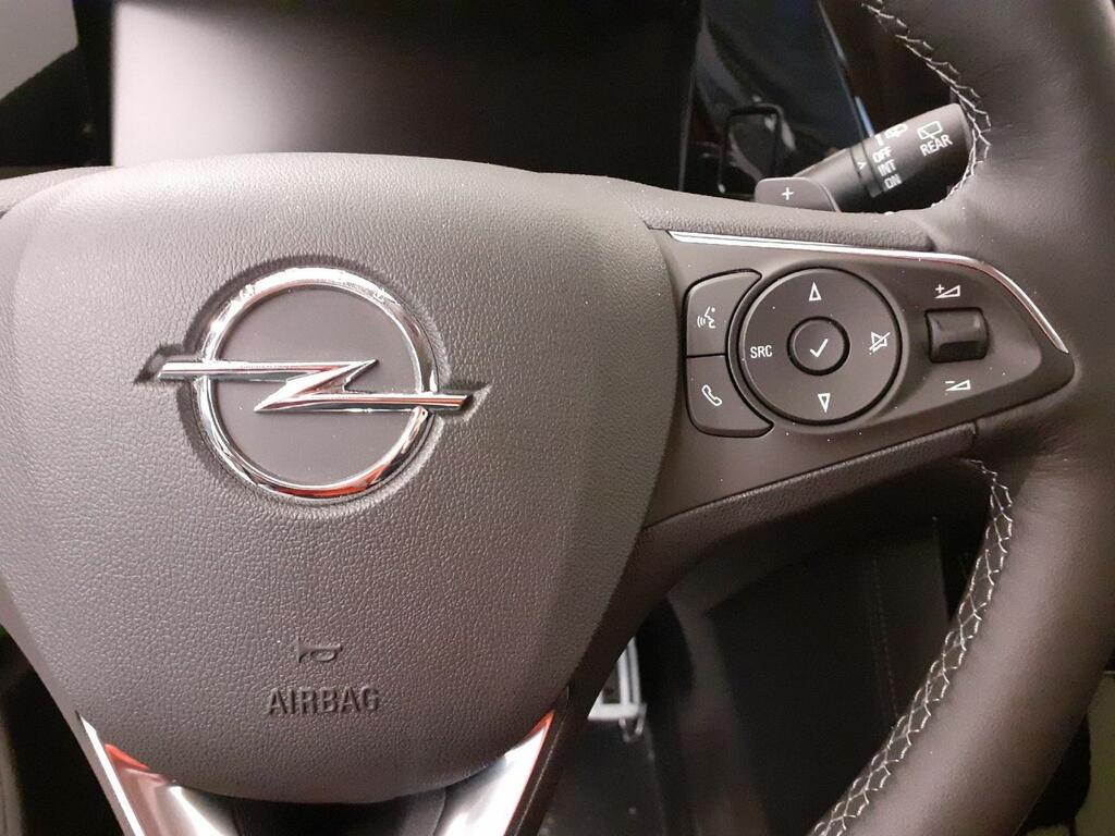 Opel Grandland 1.6 Turbo PHEV GS Auto 165kW/225CV 9