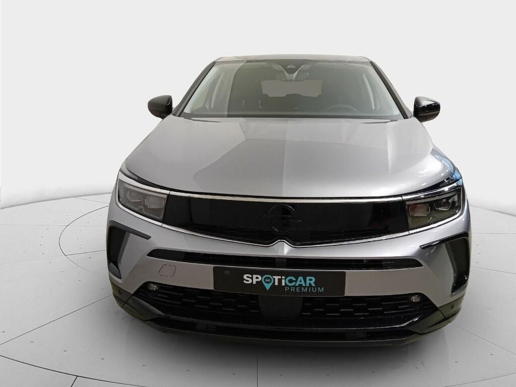 Opel Grandland 1.6 Turbo PHEV GS Auto 165kW/225CV