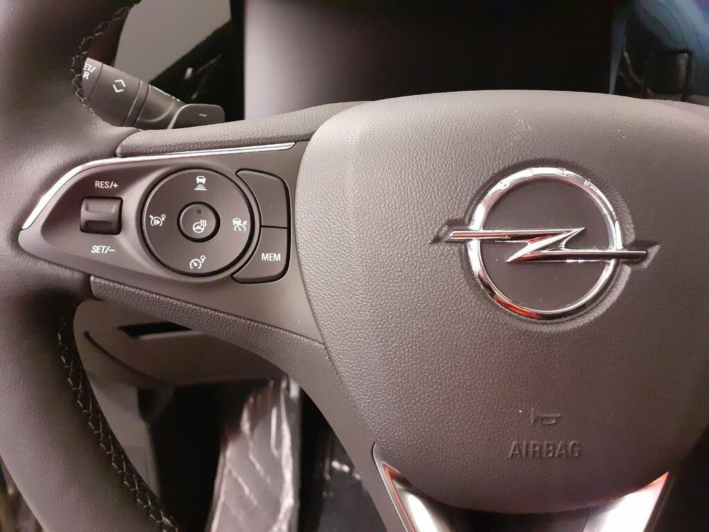 Opel Grandland 1.6 Turbo PHEV GS Auto 165kW/225CV 8