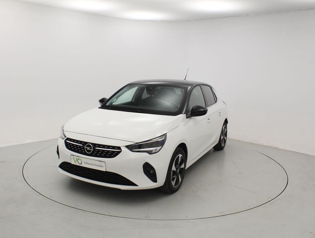 Opel Corsa 50kWh Elegance-e 2