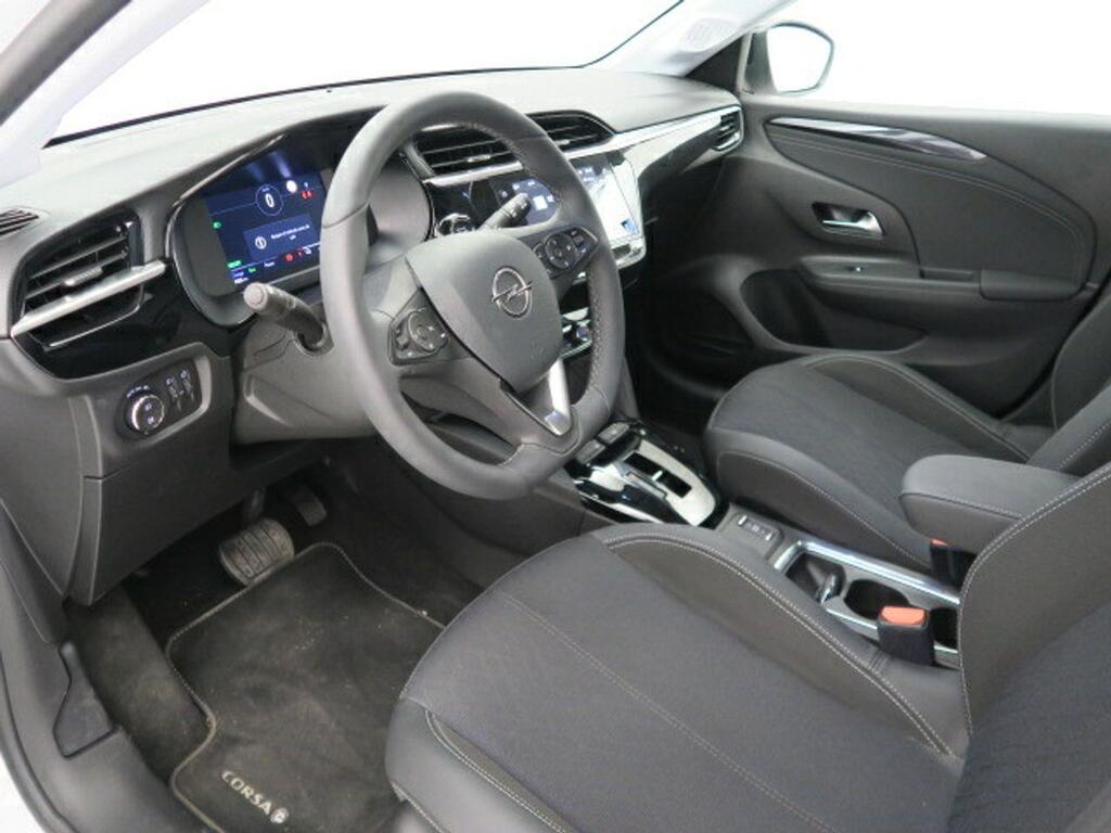 Opel Corsa 50kWh Elegance-e 8