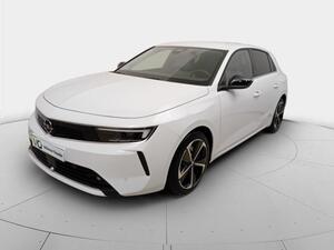 Opel Astra 1.6T Hybrid 132kW (180CV) Elegance Auto