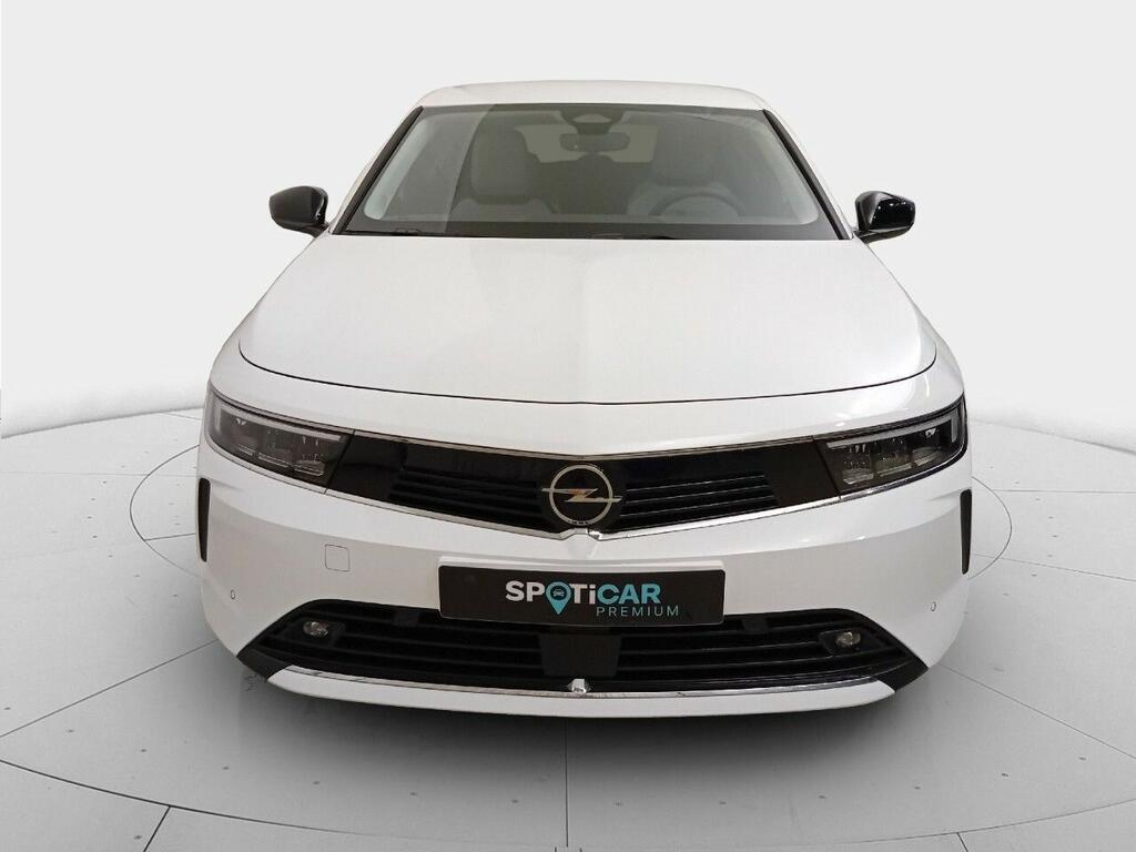 Opel Astra 1.6T Hybrid 132kW (180CV) Elegance Auto