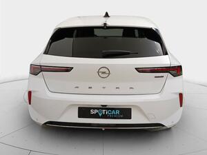 Opel Astra 1.6T Hybrid 132kW (180CV) Elegance Auto