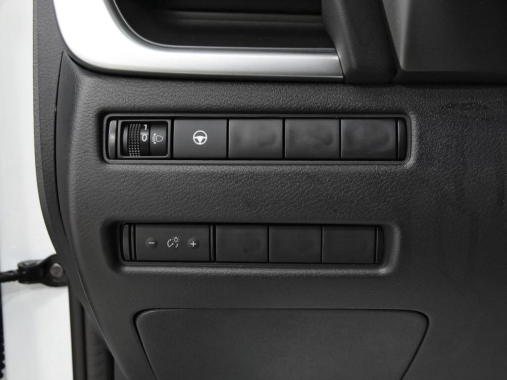 Nissan Qashqai E-POWER 140 KW (190 CV) N-Connecta 12